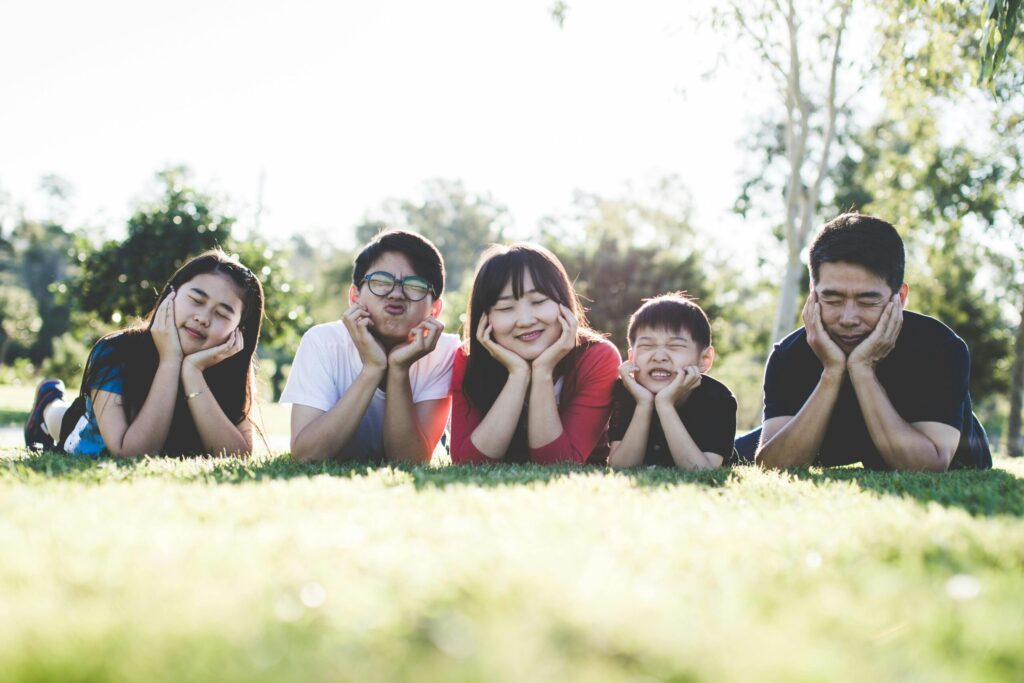Featured image for the Family Day on Aragon