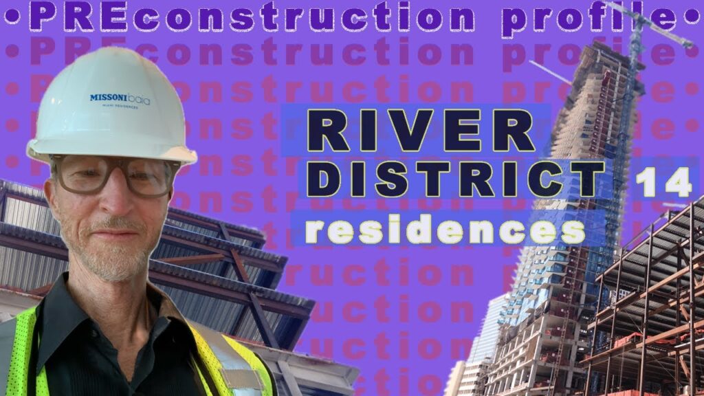 gregory selph-let's go REALTY presents | RIVER DISTRICT 14 preconstruction NOW