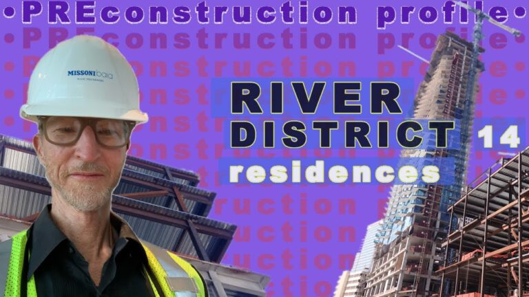gregory selph-let's go REALTY presents | RIVER DISTRICT 14 preconstruction NOW