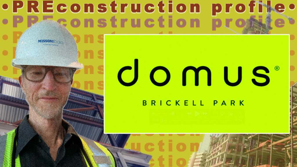 gregory selph-let's go REALTY presents | DOMUS Brickell Park | preconstruction NOW