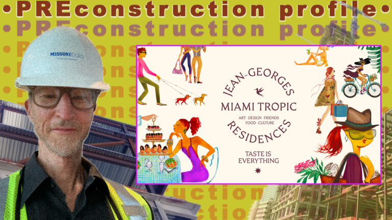 gregory selph-let's go REALTY presents | Jean-Georges MIAMI TROPIC residences | preconstruction NOW