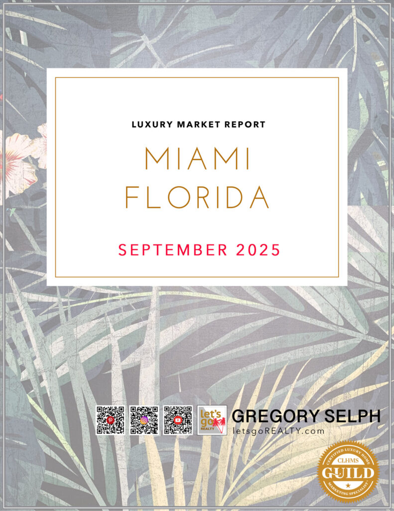 Miami's Housing Market Is Telling Two Different Stories